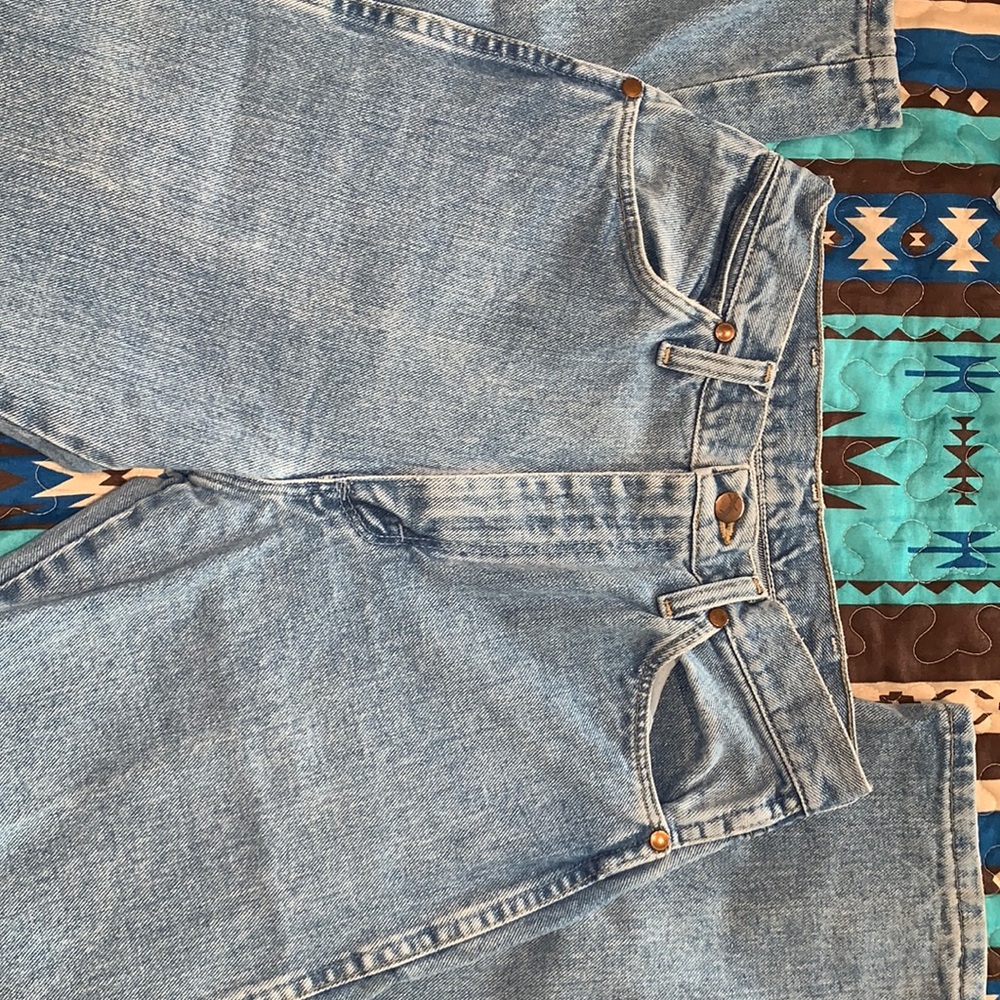Wrangler Jeans🐴